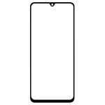 Replacement Front Glass For Xiaomi Redmi R70 5g Purple By - Maxbhi Com