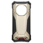 Back Panel Cover For Doogee S300 Pro Gold - Maxbhi Com