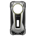 Back Panel Cover For Doogee V Max 2 Pro Titanium - Maxbhi Com