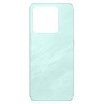 Back Panel Cover For Honor Play 80 Pro Mint - Maxbhi Com