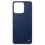 Back Panel Cover For Lava Shark 2 5g Blue - Maxbhi Com