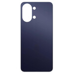 Back Panel Cover For Vivo Y6t 5g Black - Maxbhi Com