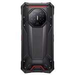 Full Body Housing For Doogee S300 Pro Black - Maxbhi Com