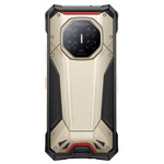 Full Body Housing For Doogee S300 Pro Gold - Maxbhi Com