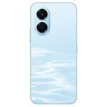 Full Body Housing For Honor Play 80 Plus Blue - Maxbhi Com
