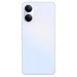 Full Body Housing For Vivo Y6t 5g Blue - Maxbhi Com