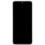 Lcd Screen For Honor Play 80 Pro Replacement Display By - Maxbhi Com