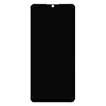 Display for Lava Smart 4 Plus Silver (Combo Folder) by Maxbhi.com