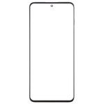 Replacement Front Glass For Honor Play 80 Pro Black By - Maxbhi Com