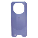 Back Panel Cover For Doogee S300 Plus Thermal Grey - Maxbhi Com