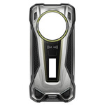 Back Panel Cover For Doogee V Max 2 White - Maxbhi Com