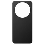 Back Panel Cover For Honor X70 Refresh Black - Maxbhi Com