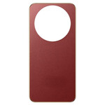 Back Panel Cover For Honor X70 Refresh Red - Maxbhi Com