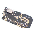 Charging Connector Flex Pcb Board For Doogee S300 Plus By - Maxbhi Com