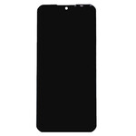 Display For Oukitel Wp66 5g Black Combo Folder Price By - Maxbhi Com