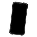 Fingerprint Sensor Flex Cable For Doogee V Max 2 Black By - Maxbhi Com