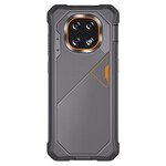 Full Body Housing For Cubot Kingkong Es5 Black - Maxbhi Com
