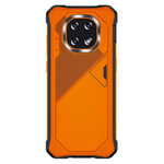 Full Body Housing For Cubot Kingkong Es5 Orange - Maxbhi Com