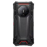 Full Body Housing For Doogee S300 Plus Black - Maxbhi Com