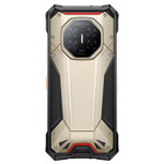 Full Body Housing For Doogee S300 Plus Gold - Maxbhi Com