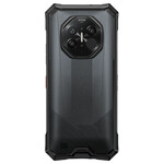Full Body Housing For Doogee S300 Plus Thermal Black - Maxbhi Com