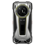 Full Body Housing For Doogee V Max 2 White - Maxbhi Com