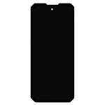 Display for Doogee S300 Plus Thermal White (Combo Folder) by Maxbhi.com