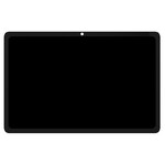 Lcd With Touch Screen For Lenovo Thinktab X11 Gen 1 Grey By - Maxbhi Com