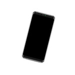Fingerprint Sensor Flex Cable For Energizer Power Max P600s Blue By - Maxbhi Com