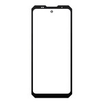 Touch Screen Digitizer For Doogee S300 Plus Black By - Maxbhi Com