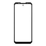 Touch Screen Digitizer For Doogee S300 Plus Grey By - Maxbhi Com