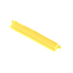 Volume Side Button Outer For Cubot Kingkong Es5 Yellow By - Maxbhi Com