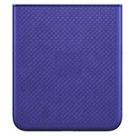 Back Panel Cover For Motorola Razr Ultra 2026 White - Maxbhi Com