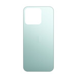 Back Panel Cover For Oneplus N6 5g Mint - Maxbhi Com
