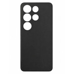 Back Panel Cover For Ulefone Note 22 Black - Maxbhi Com