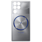 Back Panel Cover For Zte Nubia Redmagic 11s Pro White - Maxbhi Com