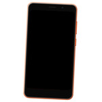 Ear Speaker Flex Cable For Ulefone Note 22 By - Maxbhi Com