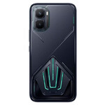 Full Body Housing For Infinix Gt 50 Pro Black - Maxbhi Com