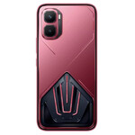Full Body Housing For Infinix Gt 50 Pro Red - Maxbhi Com
