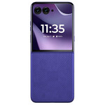 Full Body Housing For Motorola Razr Ultra 2026 Black - Maxbhi Com