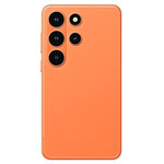 Full Body Housing For Ulefone Note 22 Orange - Maxbhi Com