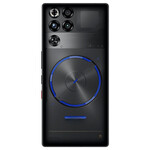 Full Body Housing For Zte Nubia Redmagic 11s Pro Black - Maxbhi Com
