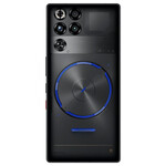 Full Body Housing For Zte Nubia Redmagic 11s Pro Plus Black - Maxbhi Com