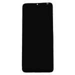 Lcd Screen For Itel A100 Replacement Display By - Maxbhi Com