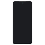 Lcd With Touch Screen For Oneplus N6 5g Mint By - Maxbhi Com
