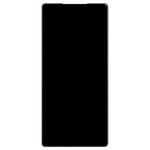Display for Zte Nubia Redmagic 11s Pro Plus Silver (Combo Folder) by Maxbhi.com
