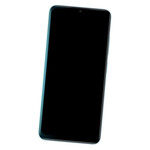 Main Board Flex Cable For Itel A100 By - Maxbhi Com