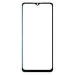 Replacement Front Glass For Itel A100 White By - Maxbhi Com