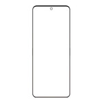 Replacement Front Glass For Motorola Razr Ultra 2026 Black By - Maxbhi Com