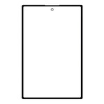 Replacement Front Glass For Samsung Galaxy Z Fold8 Black By - Maxbhi Com